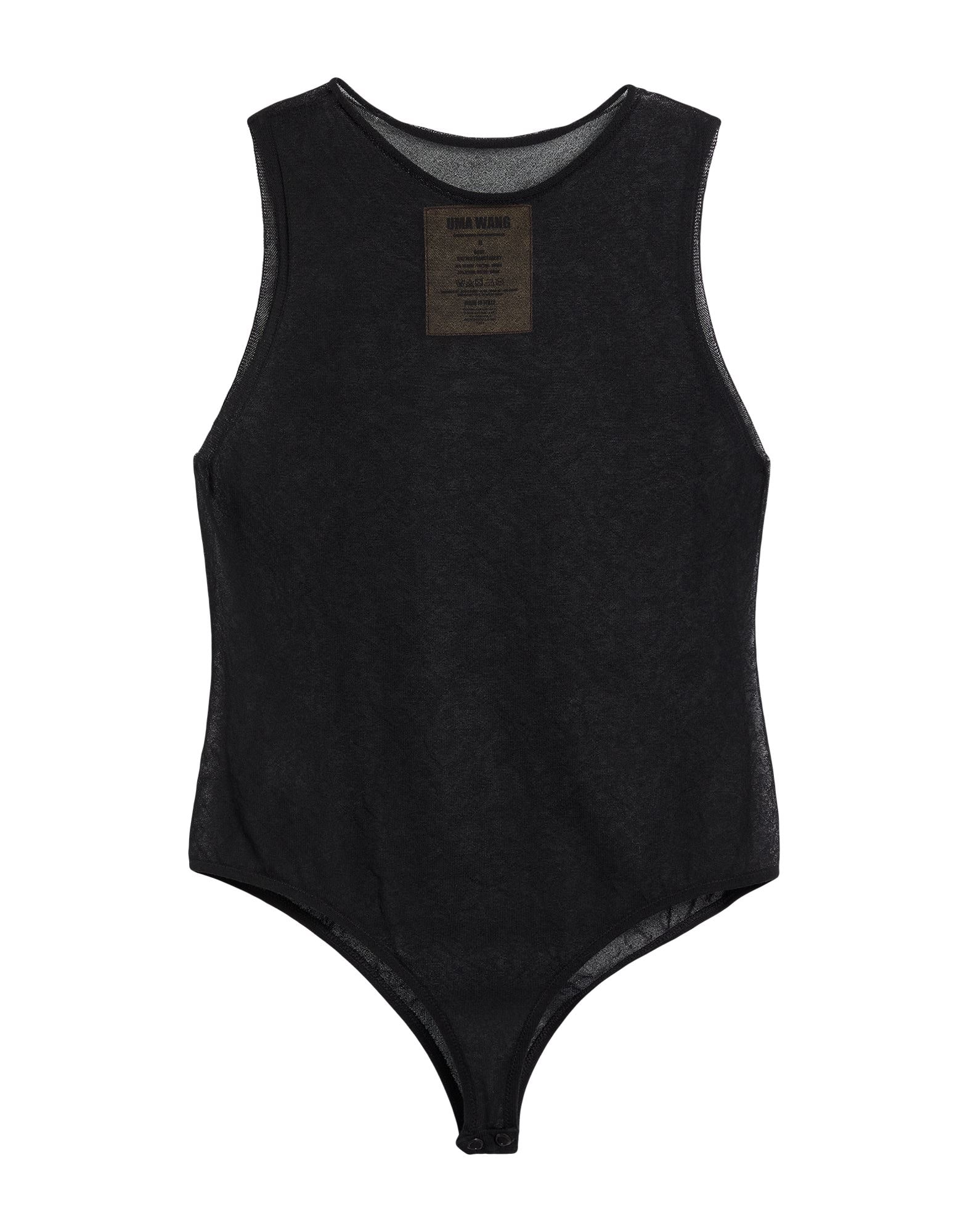 UMA WANG - Bodysuits