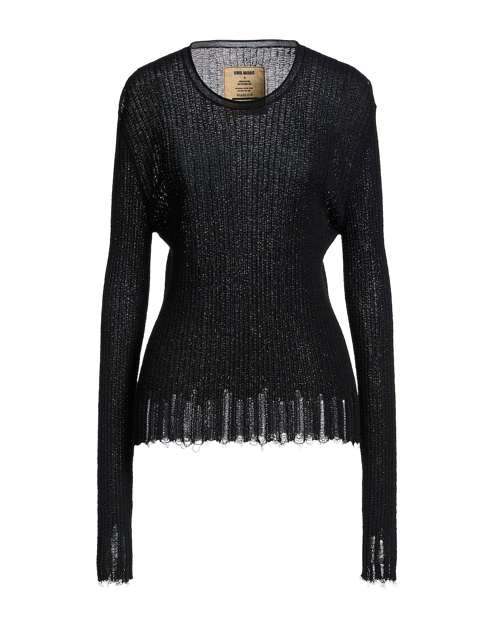 UMA WANG - Sweaters