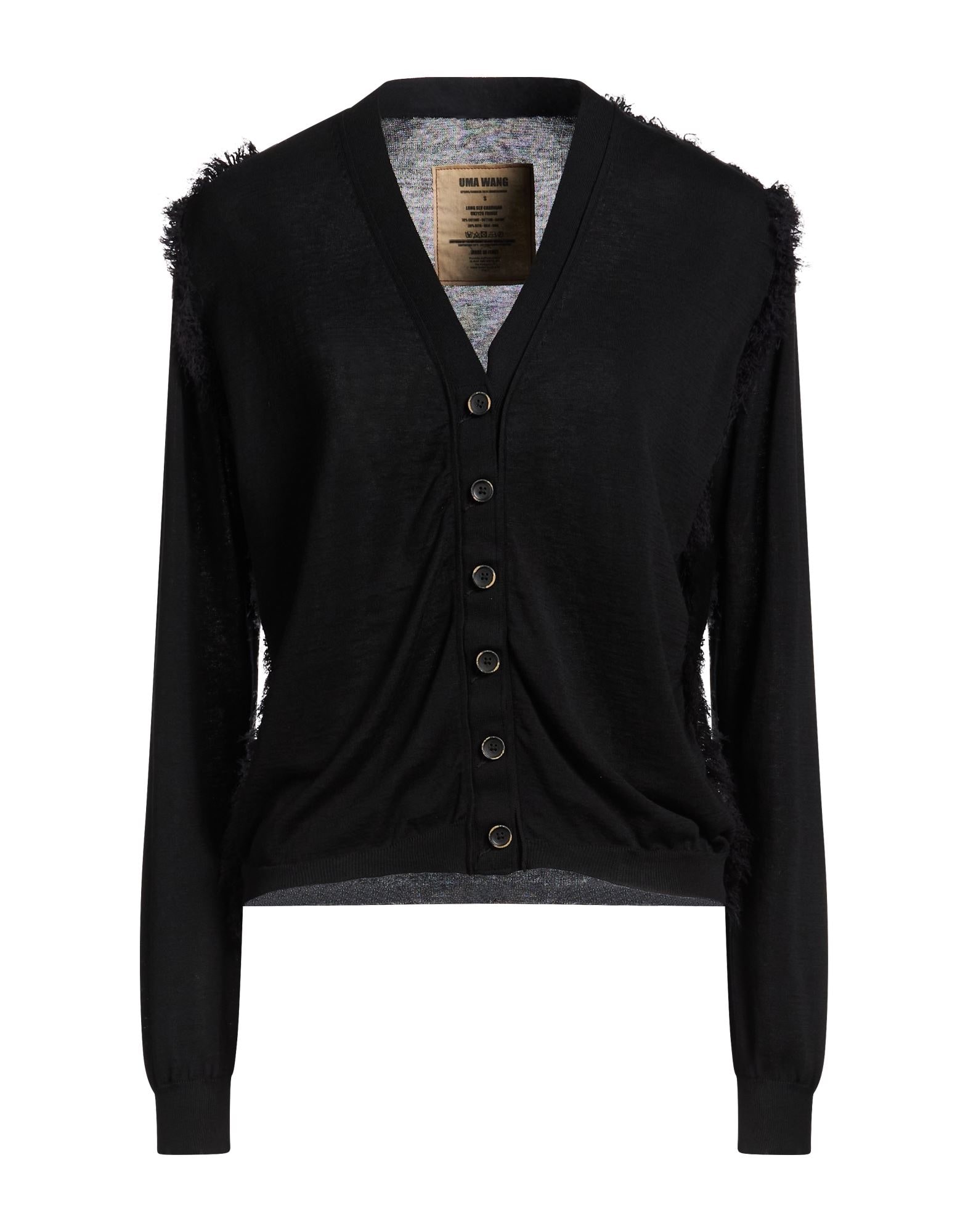 UMA WANG - Cardigans