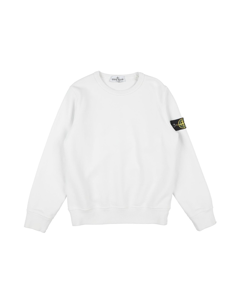 STONE ISLAND JUNIOR - Sweatshirts