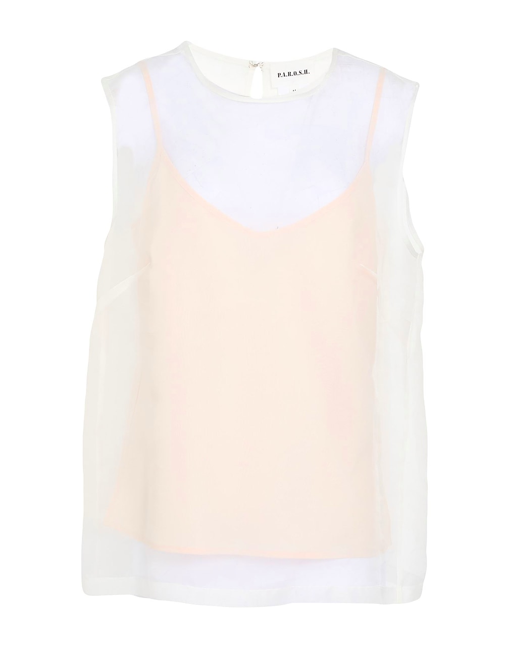 P.A.R.O.S.H. - Tops