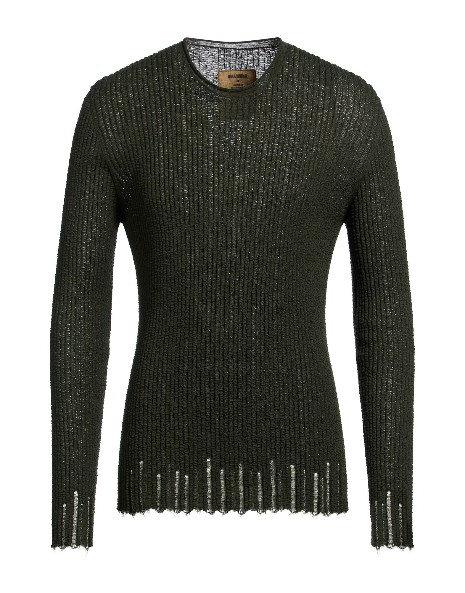 UMA WANG - Pullover