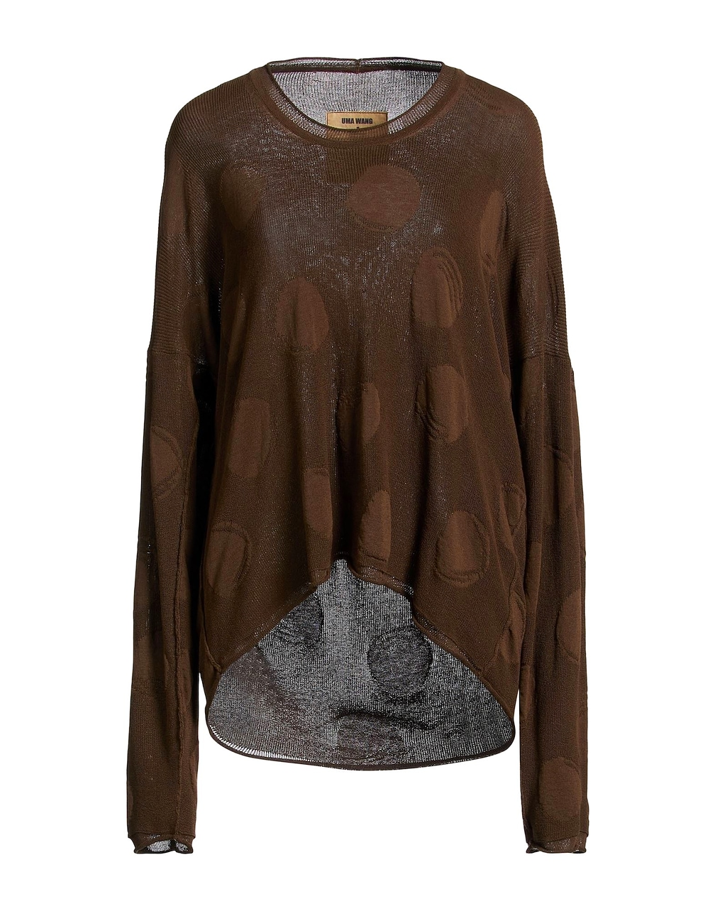 UMA WANG - Jumpers