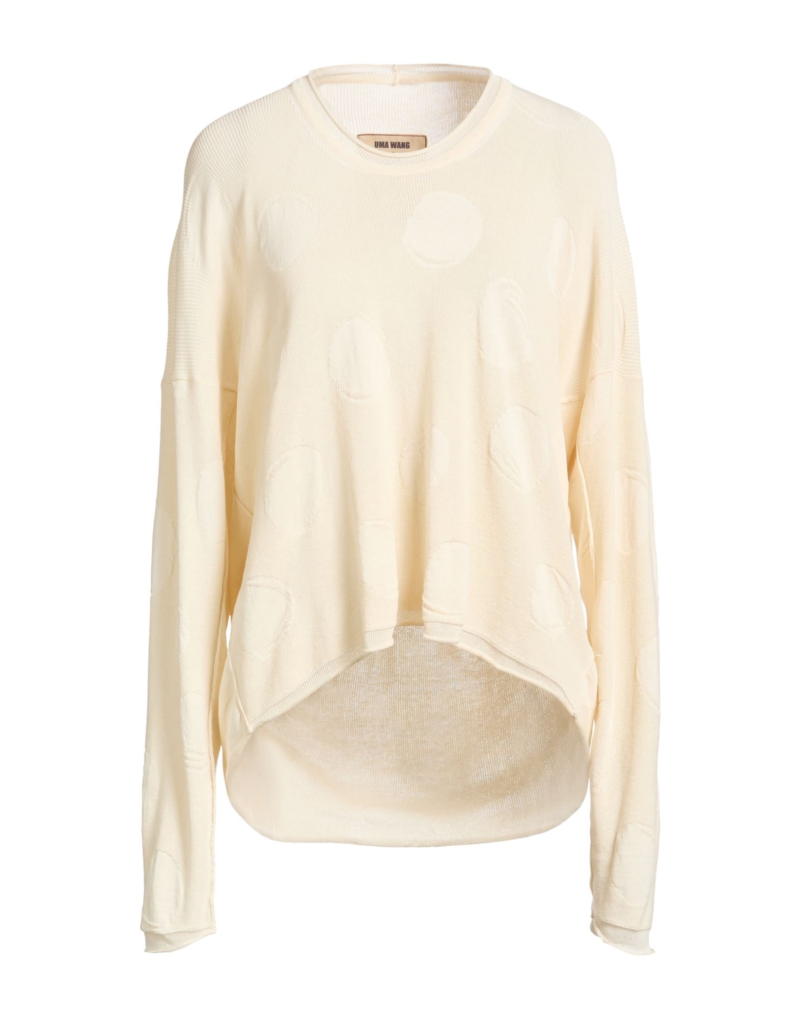 UMA WANG - Sweaters