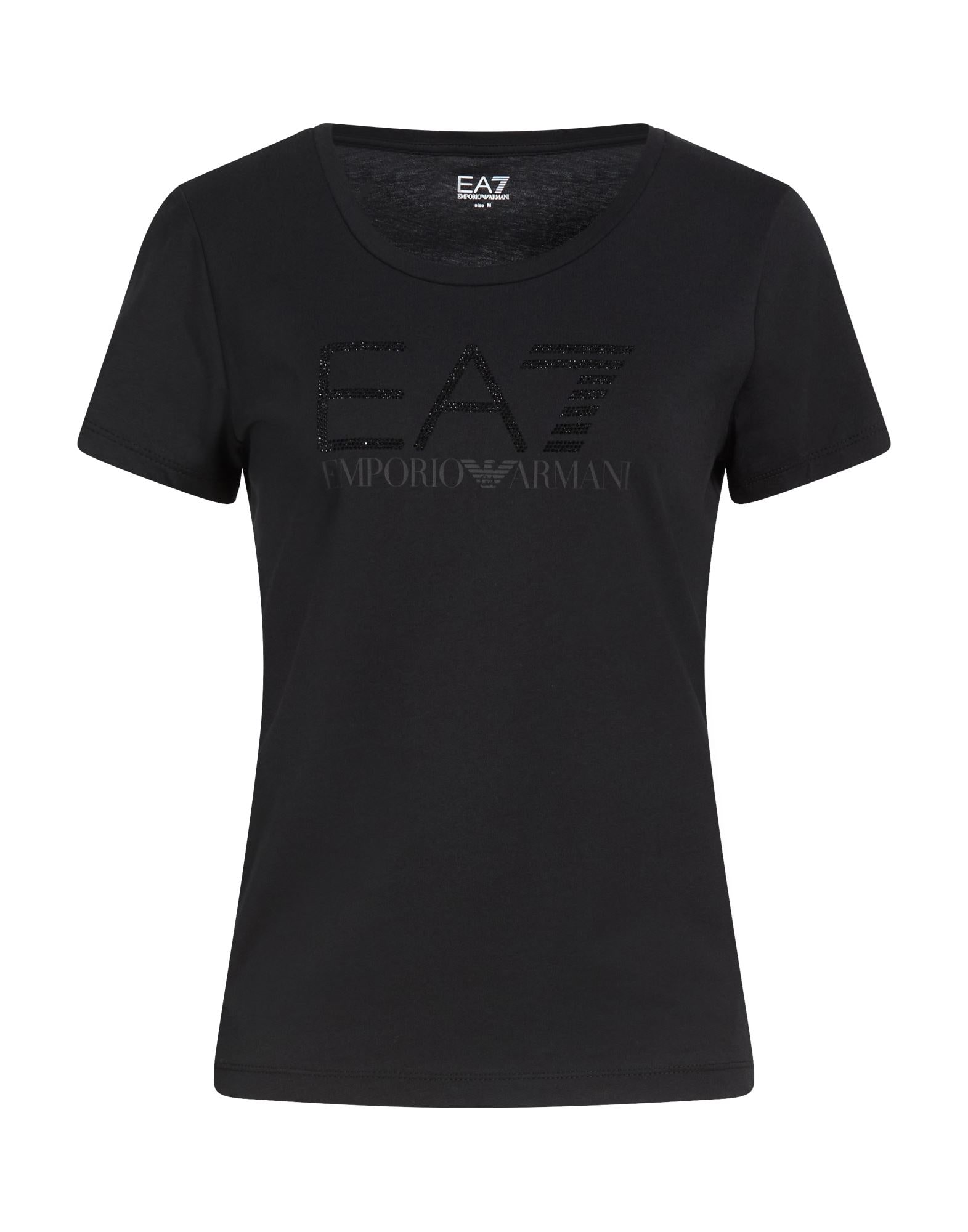 EA7 - T-shirts
