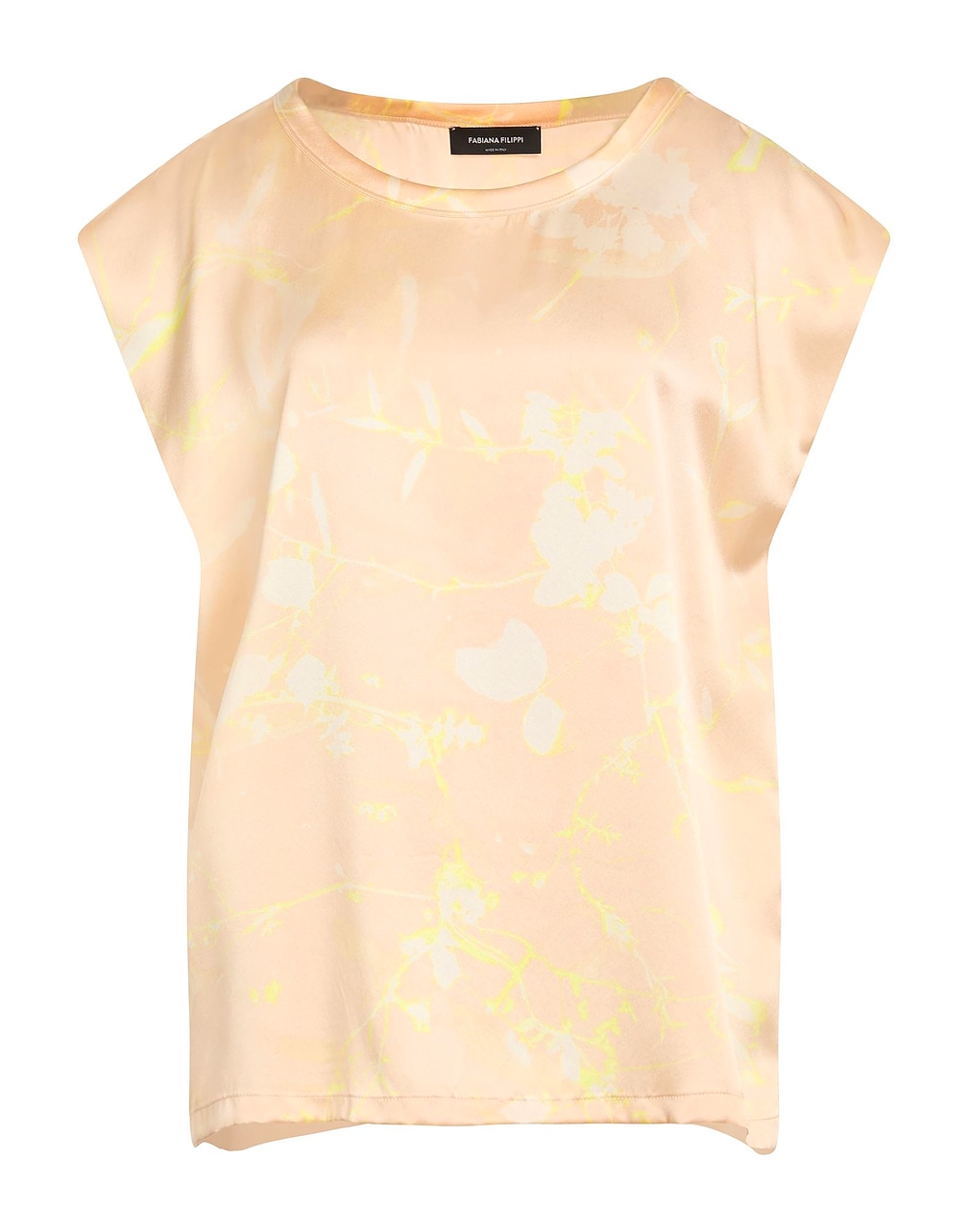 FABIANA FILIPPI - Tops