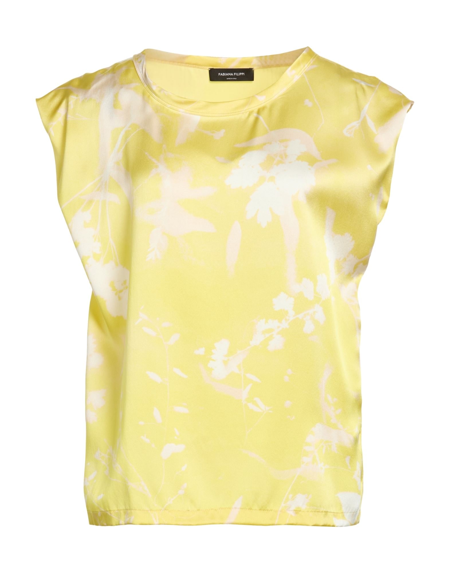 FABIANA FILIPPI - Tops