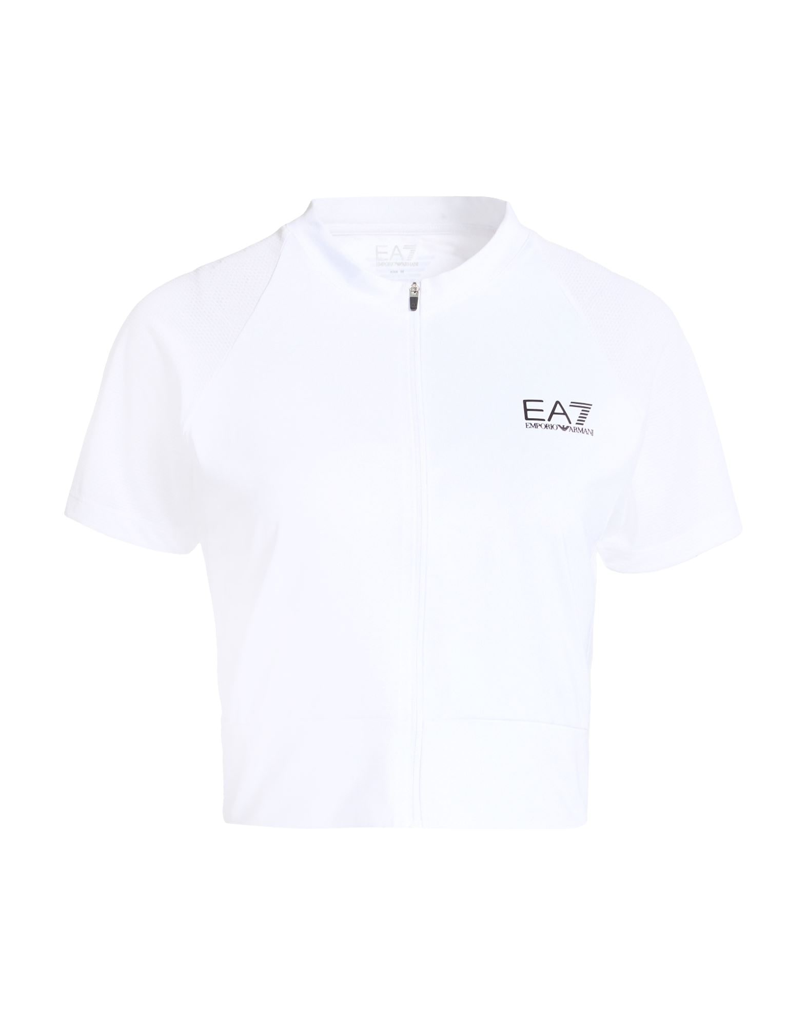 EA7 - T-shirts