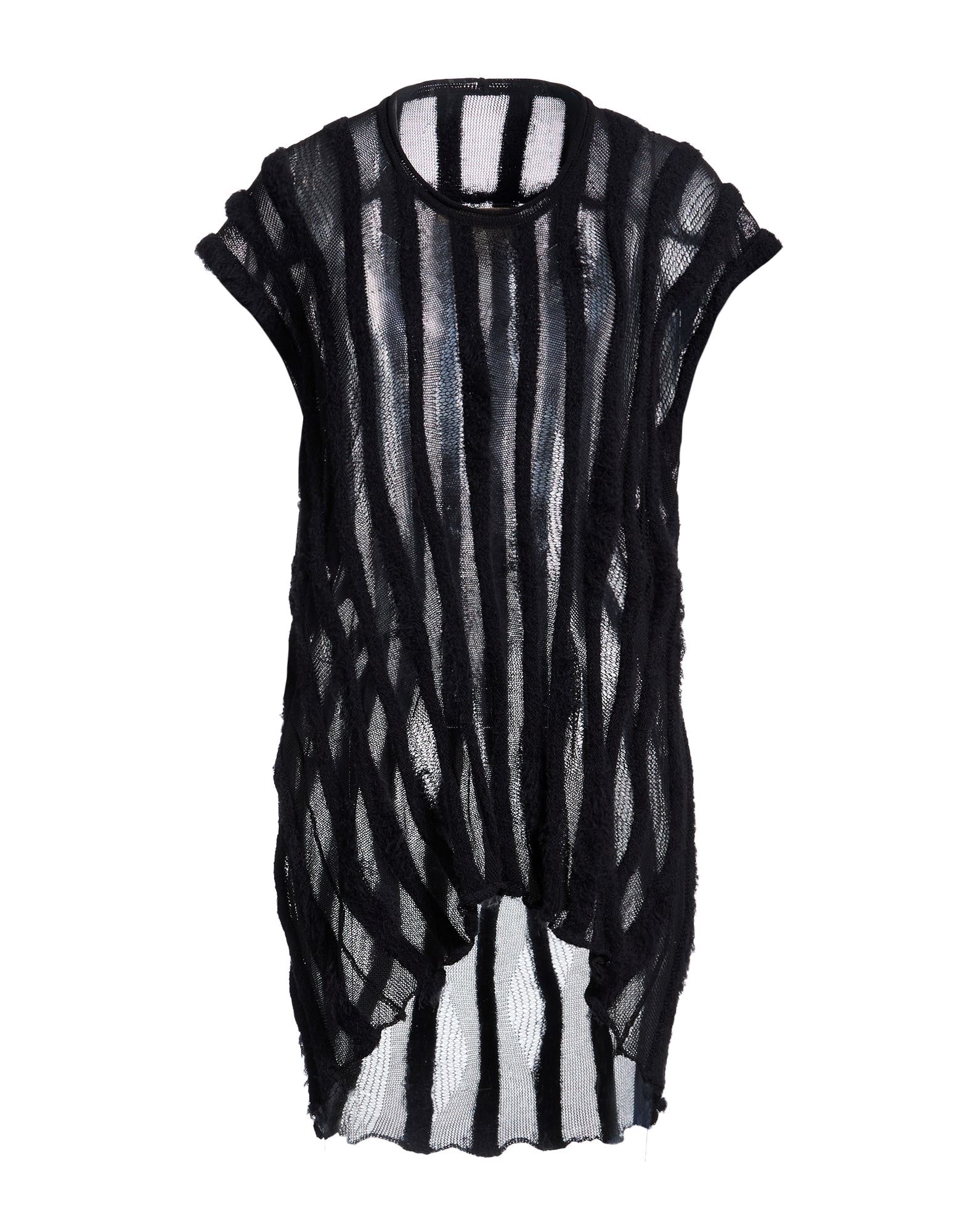 UMA WANG - Mini dresses