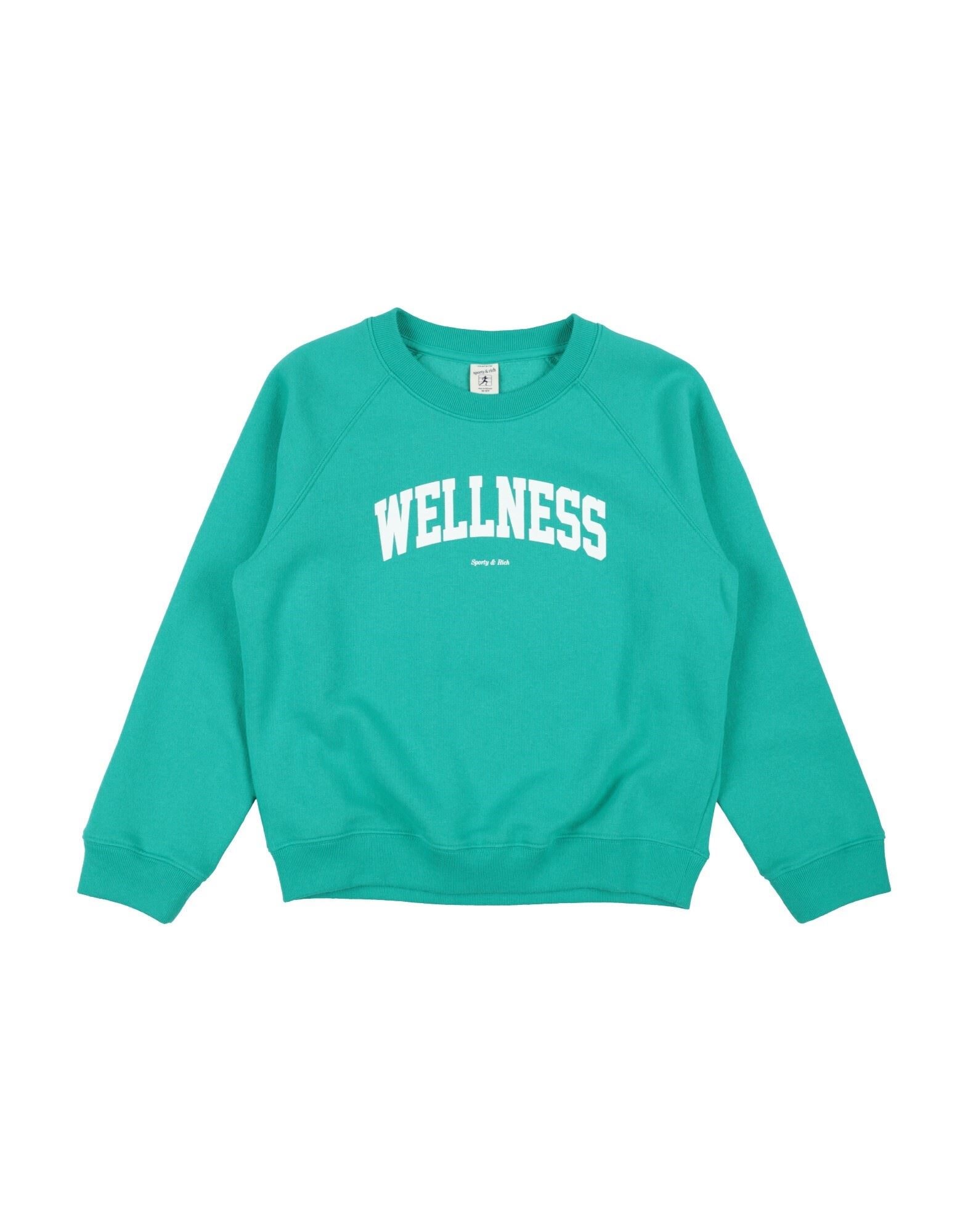 SPORTY & RICH - Sweatshirts