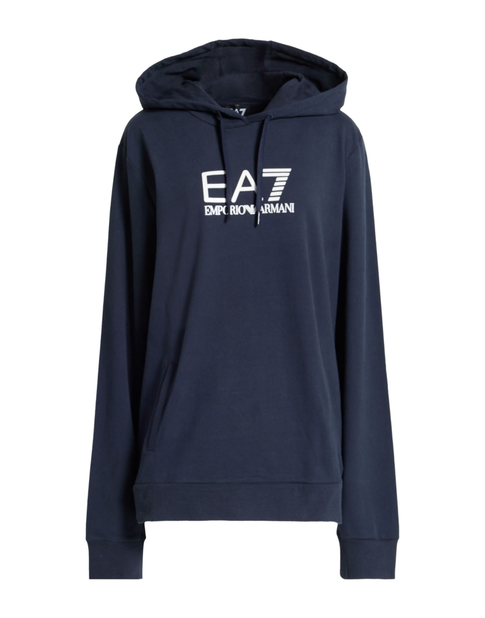 EA7 - Sweatshirts