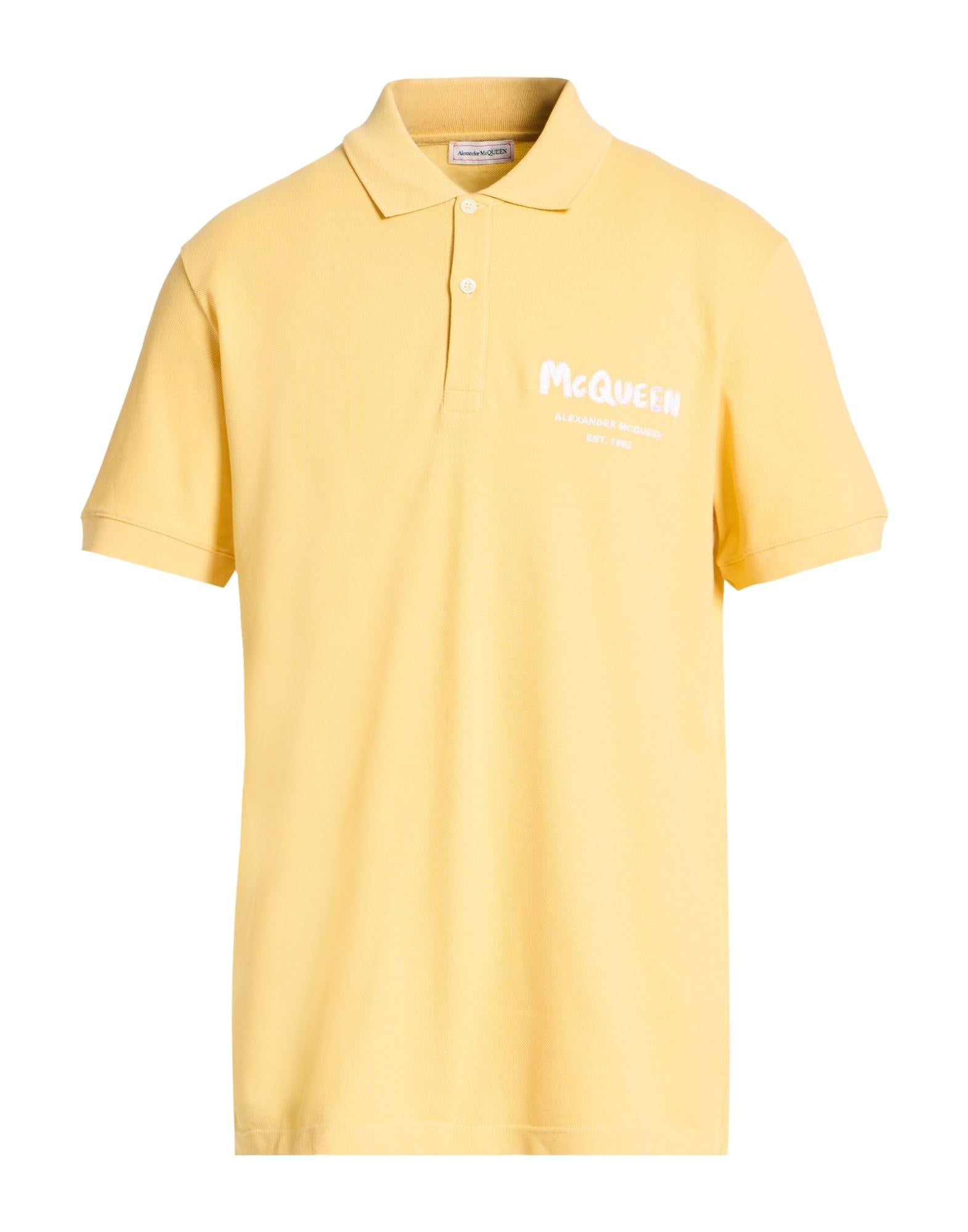 MCQUEEN - Поло