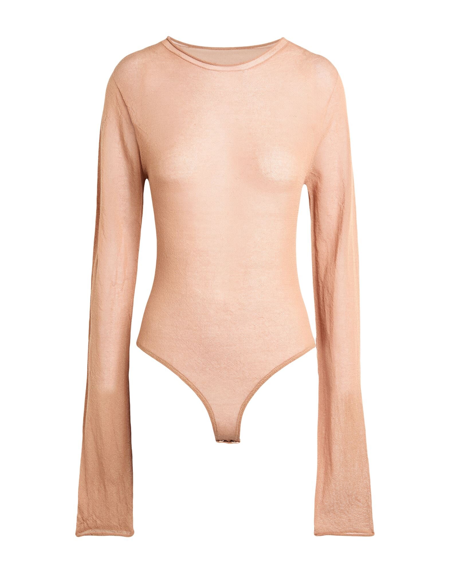 UMA WANG - Κορμάκι