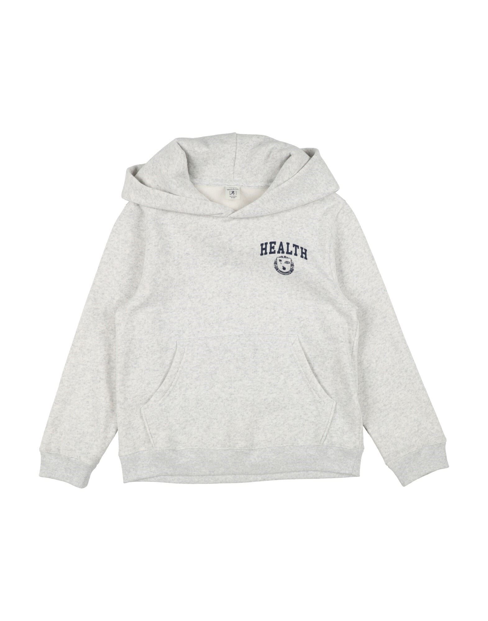 SPORTY & RICH - Sweatshirts