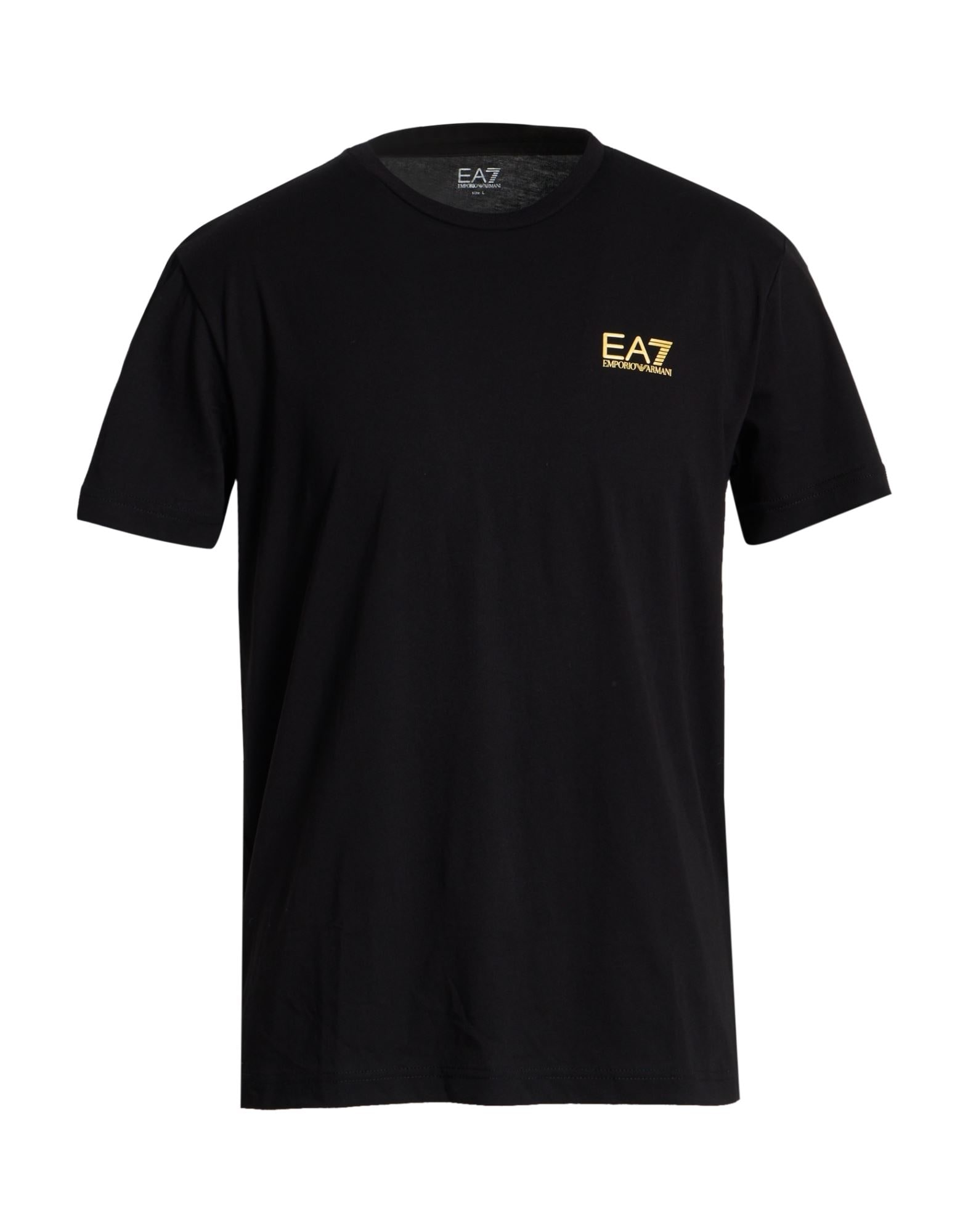 EA7 - T-shirts