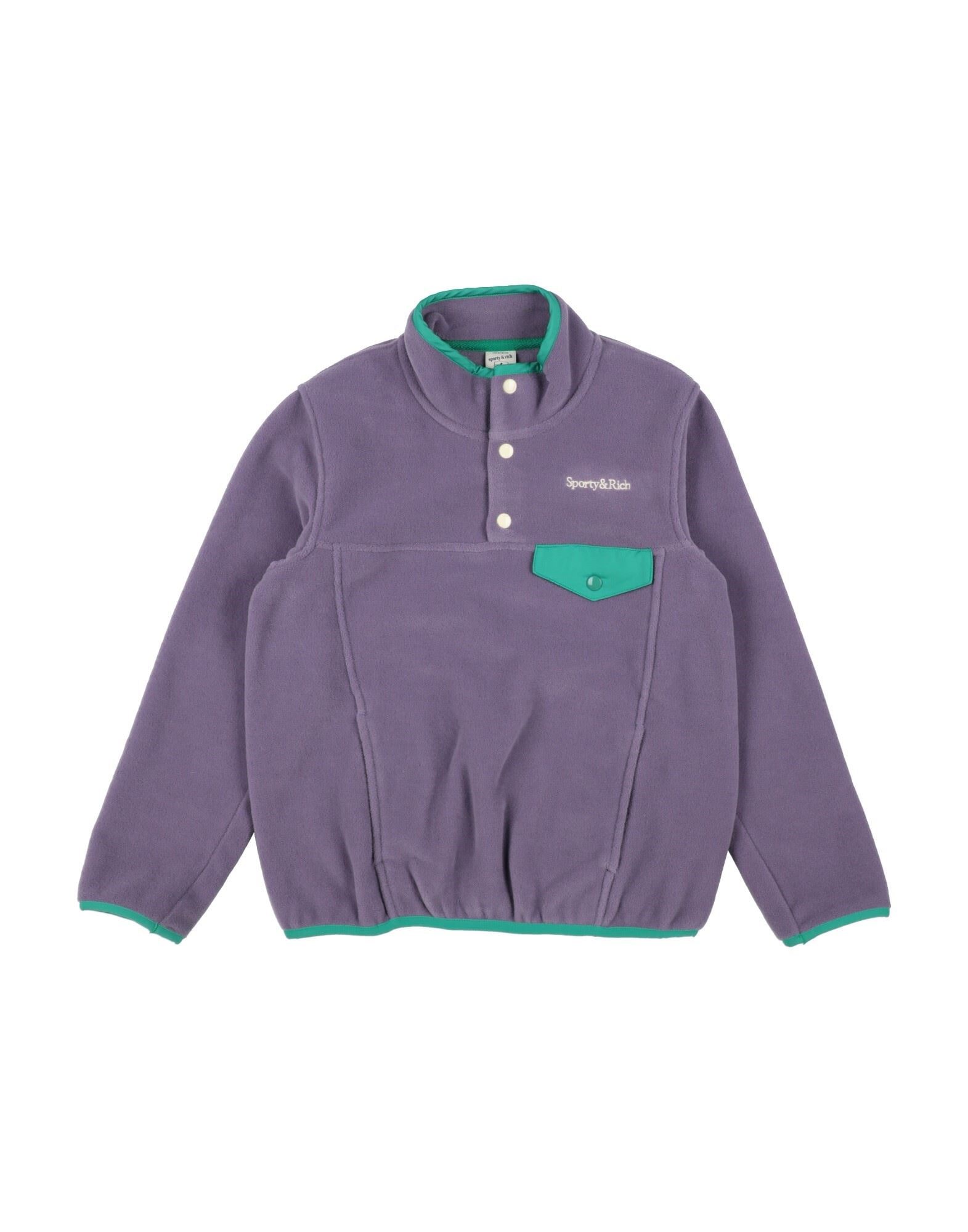 SPORTY & RICH - 트레이닝 상의