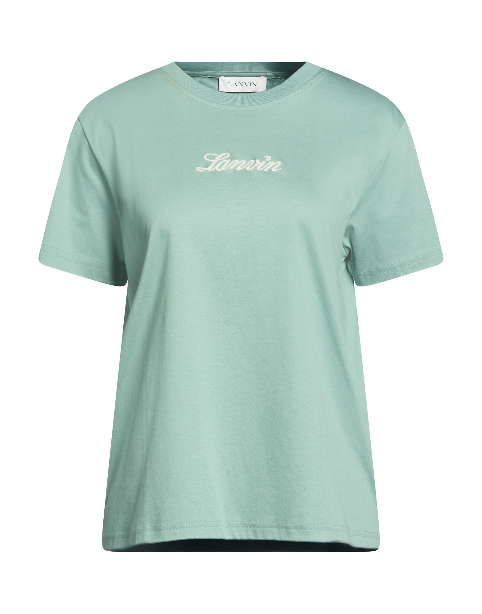 LANVIN - T-shirts