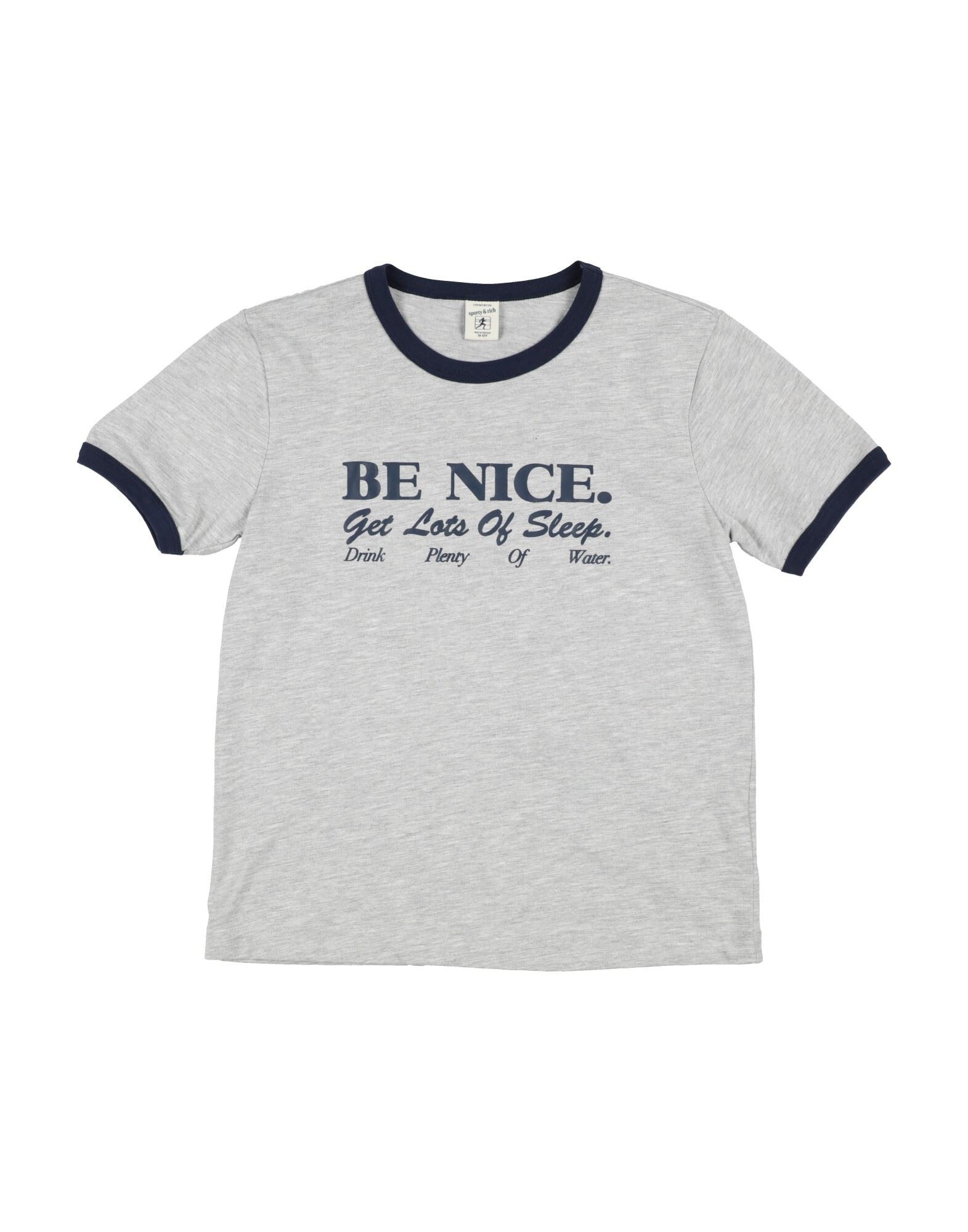 SPORTY & RICH - T-shirts