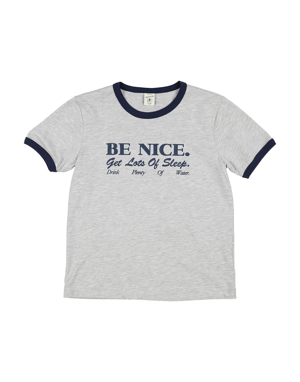 SPORTY & RICH - T-shirts