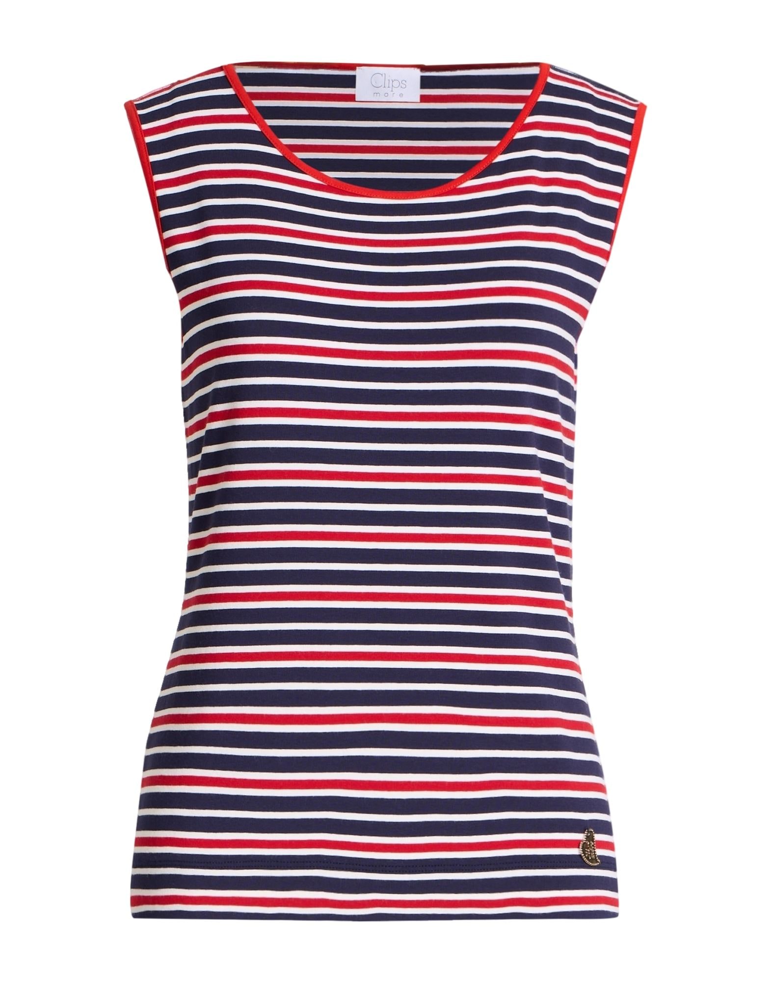 CLIPS MORE - T-shirts