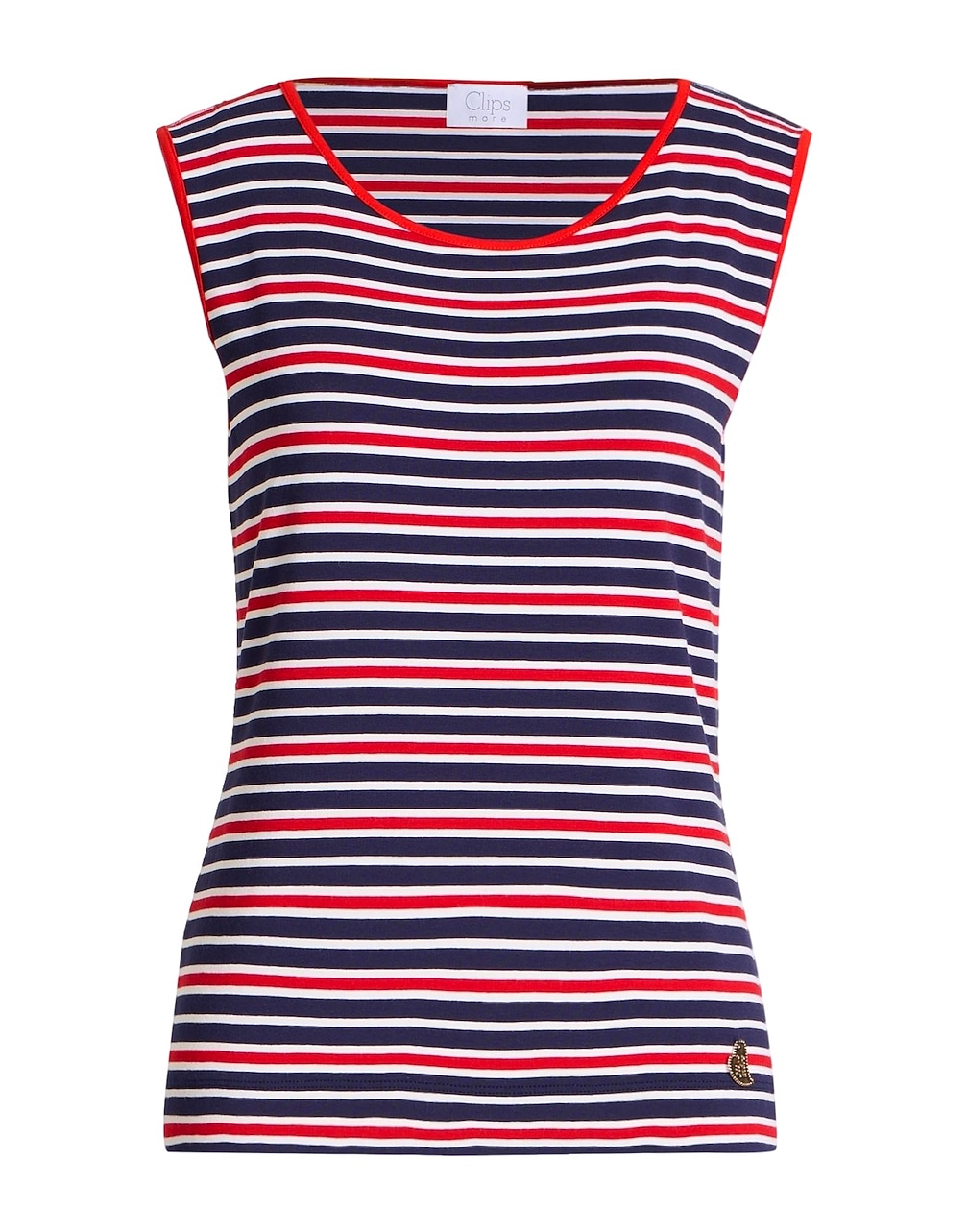 CLIPS MORE - T-shirts