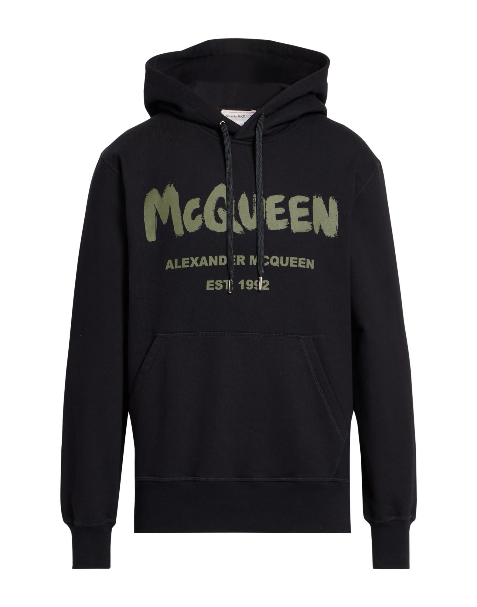 MCQUEEN - Sweat-shirts