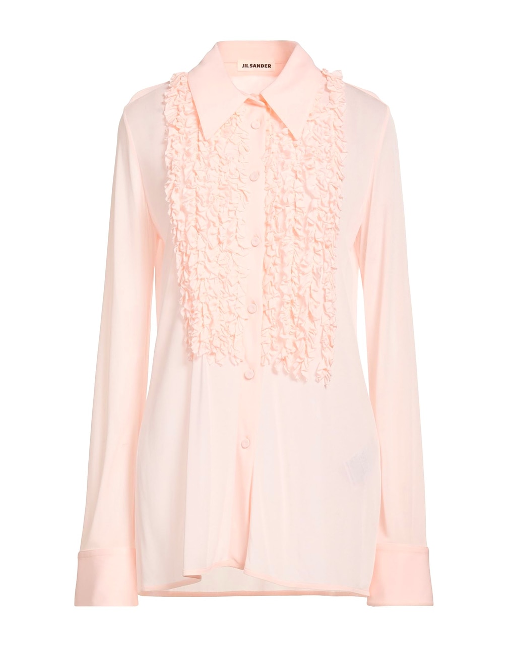 JIL SANDER - Shirts