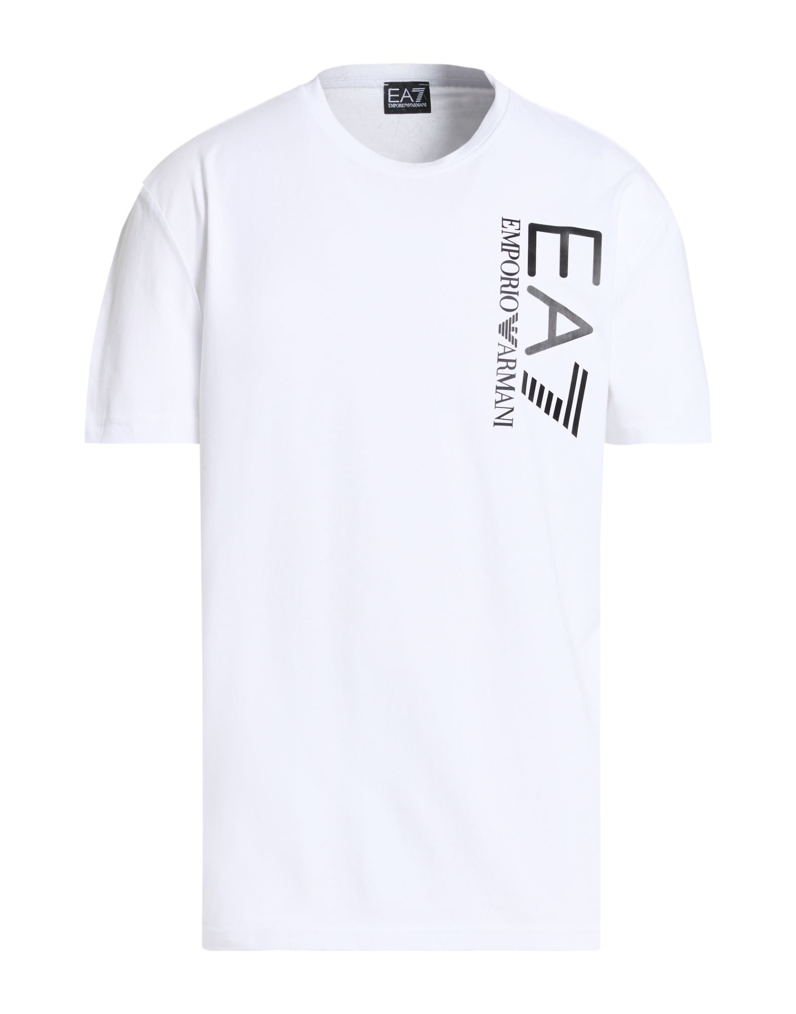 EA7 - T-shirts