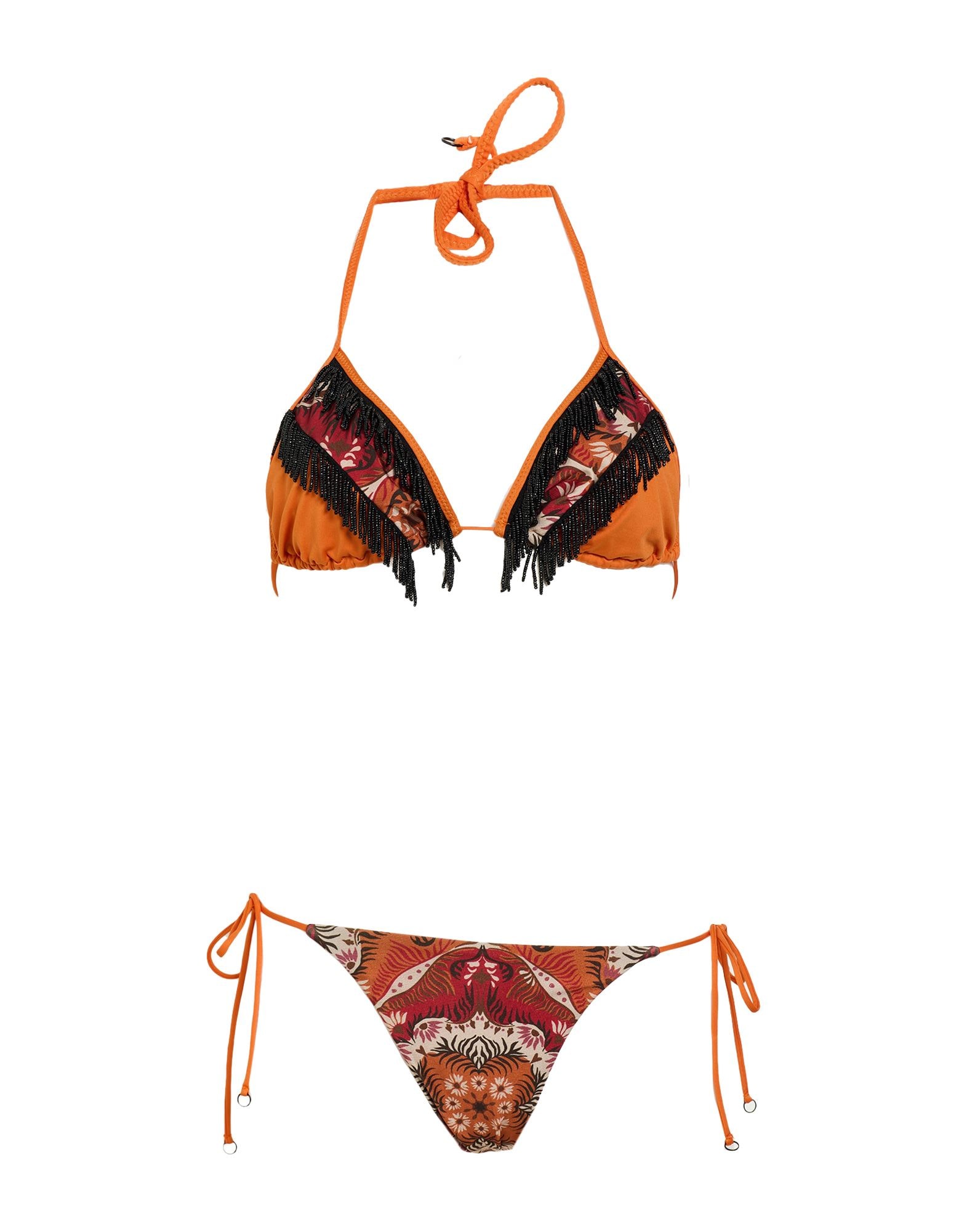 F**K PROJECT - Bikinis