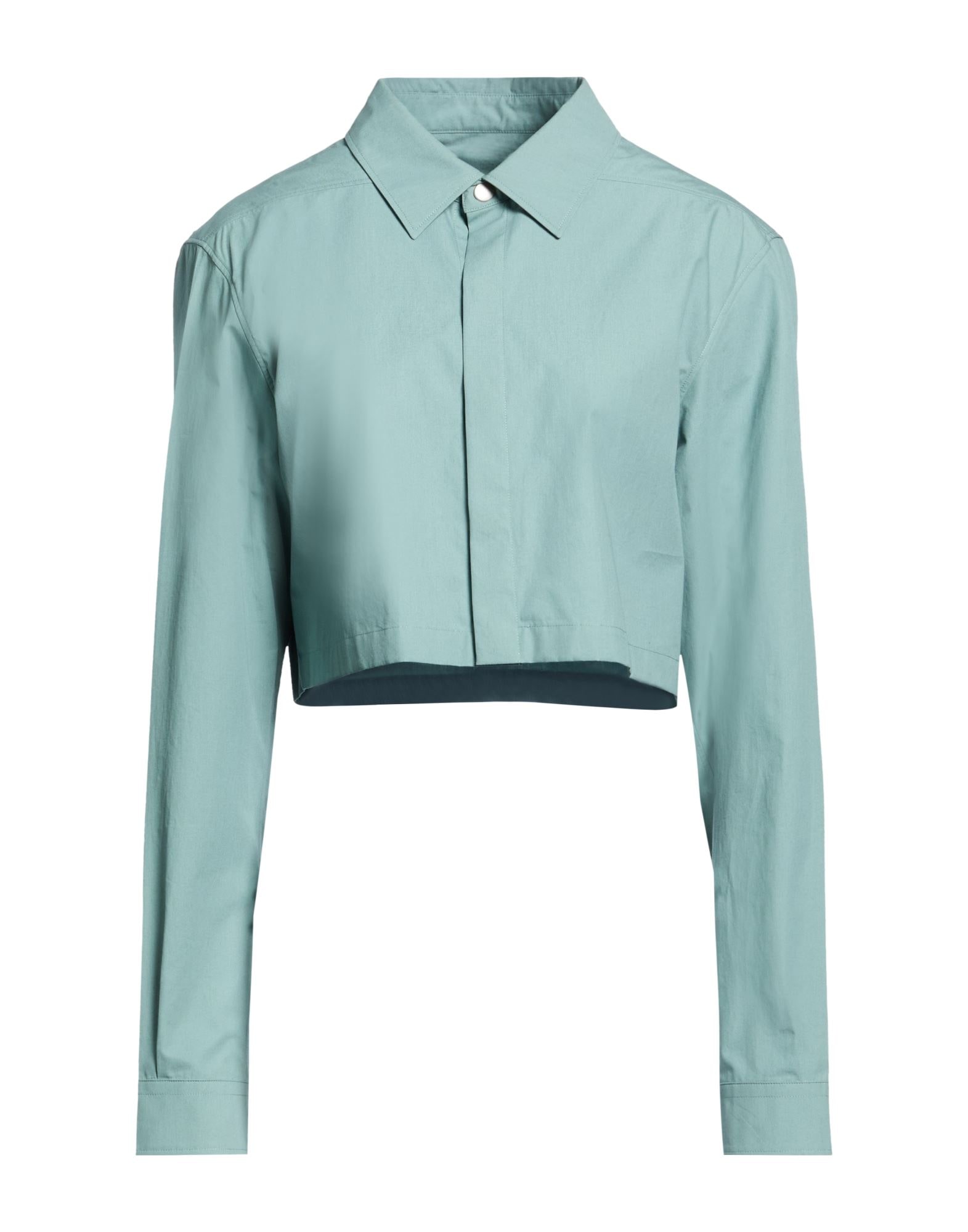 RICK OWENS - Chemises