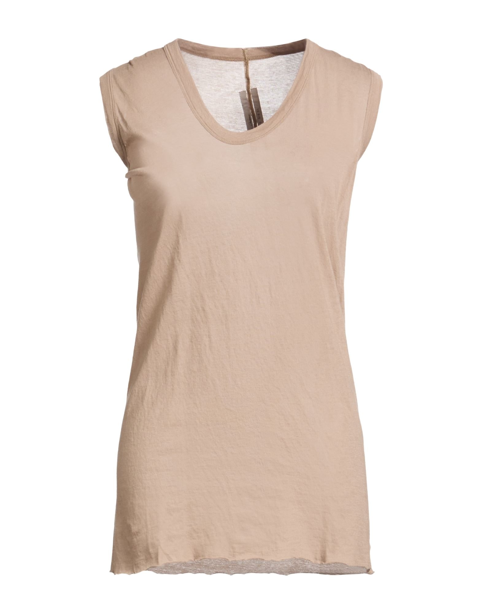 RICK OWENS - T-shirts