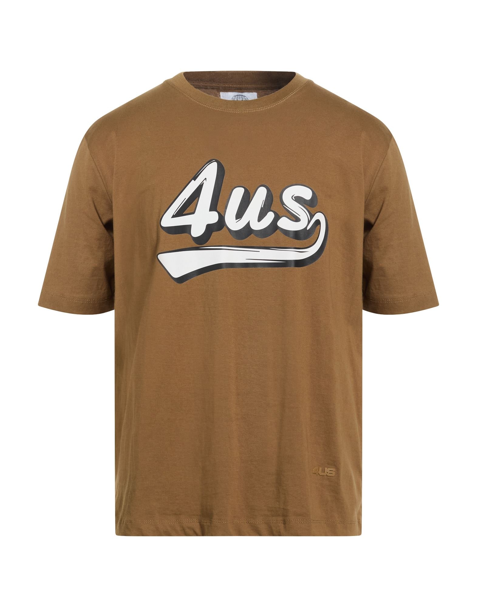 PACIOTTI 4US - T-shirts