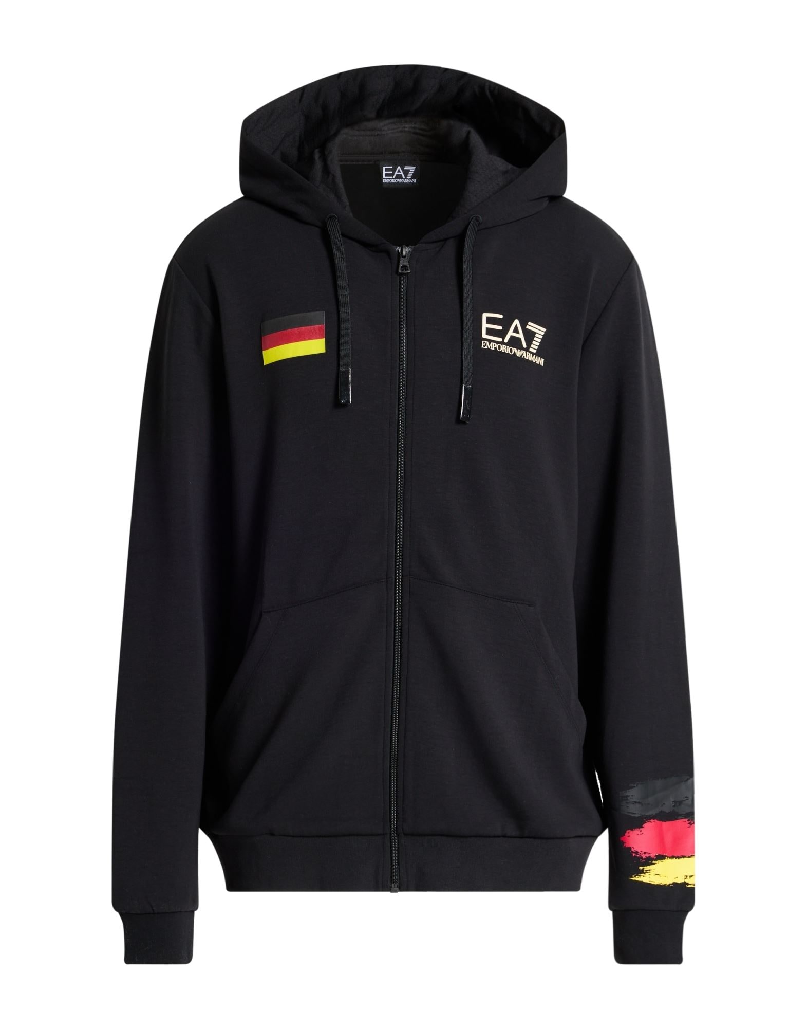 EA7 - Sweatshirts