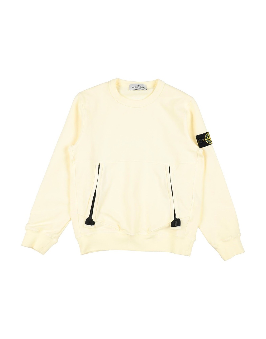 STONE ISLAND JUNIOR - Sweatshirts