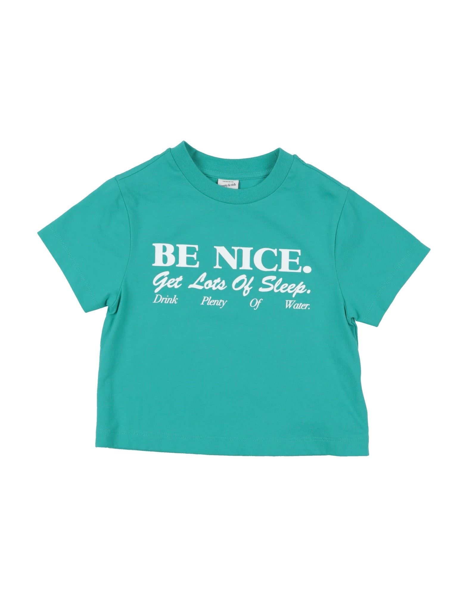 SPORTY & RICH - T-shirts