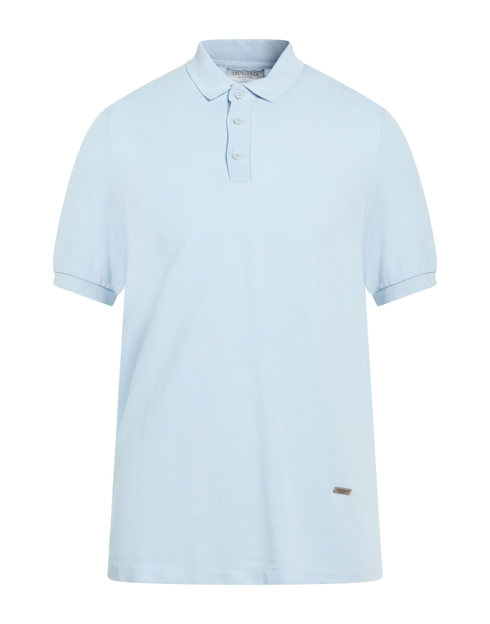 TRUSSARDI COLLECTION - Polo shirts