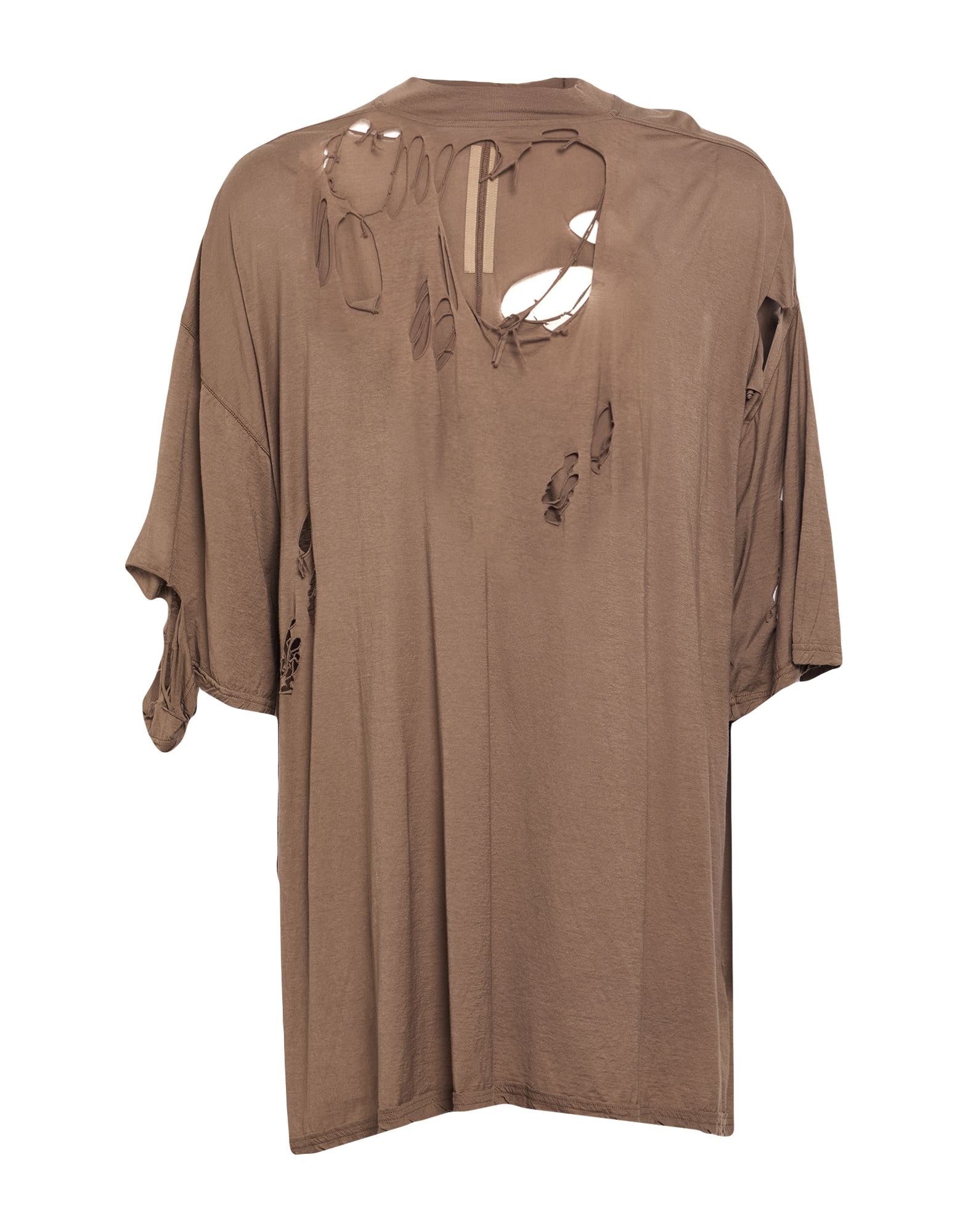 DRKSHDW by RICK OWENS - T-shirts