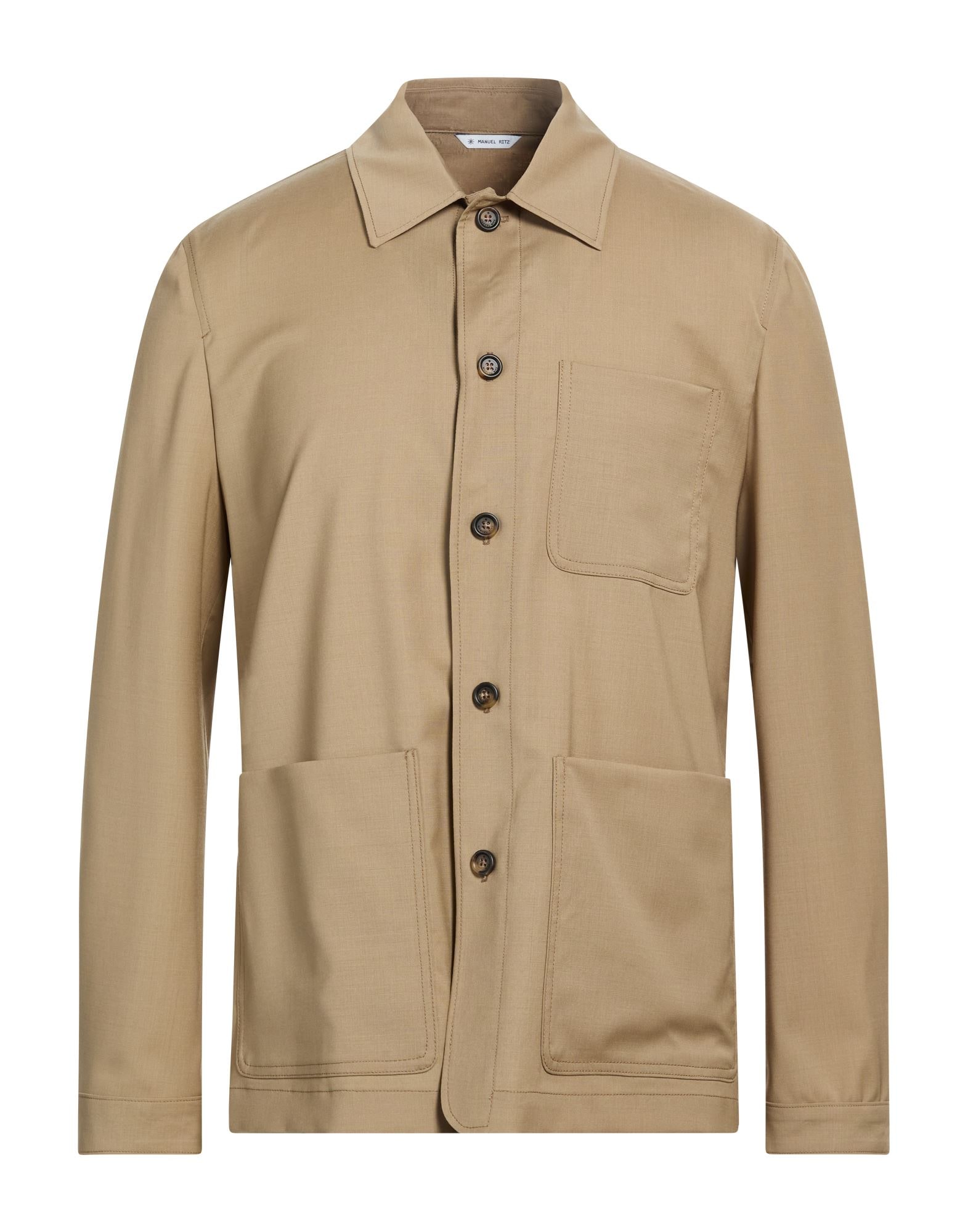 MANUEL RITZ - Shirts