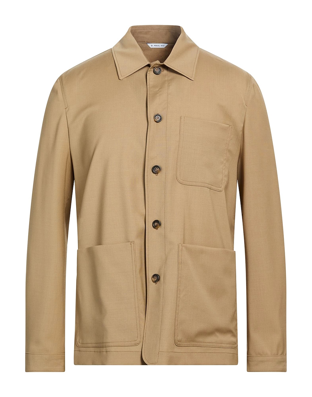 MANUEL RITZ - Shirts