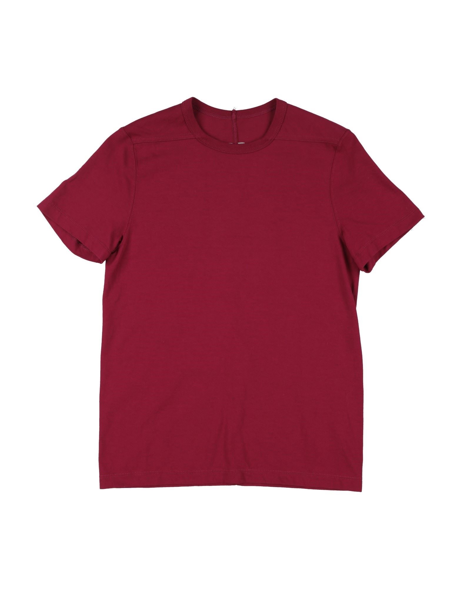 RICK OWENS - T-shirts