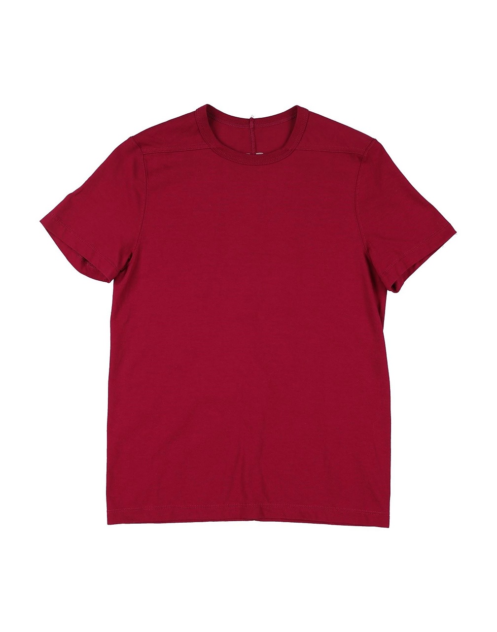 RICK OWENS - T-shirts