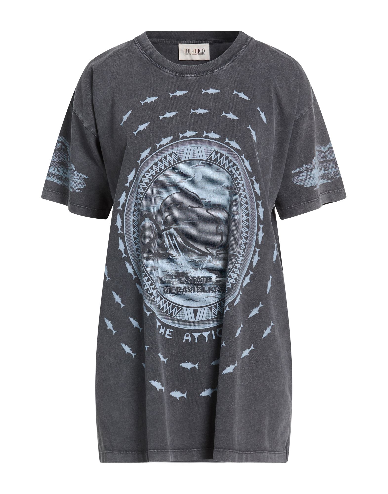 THE ATTICO - T-shirts