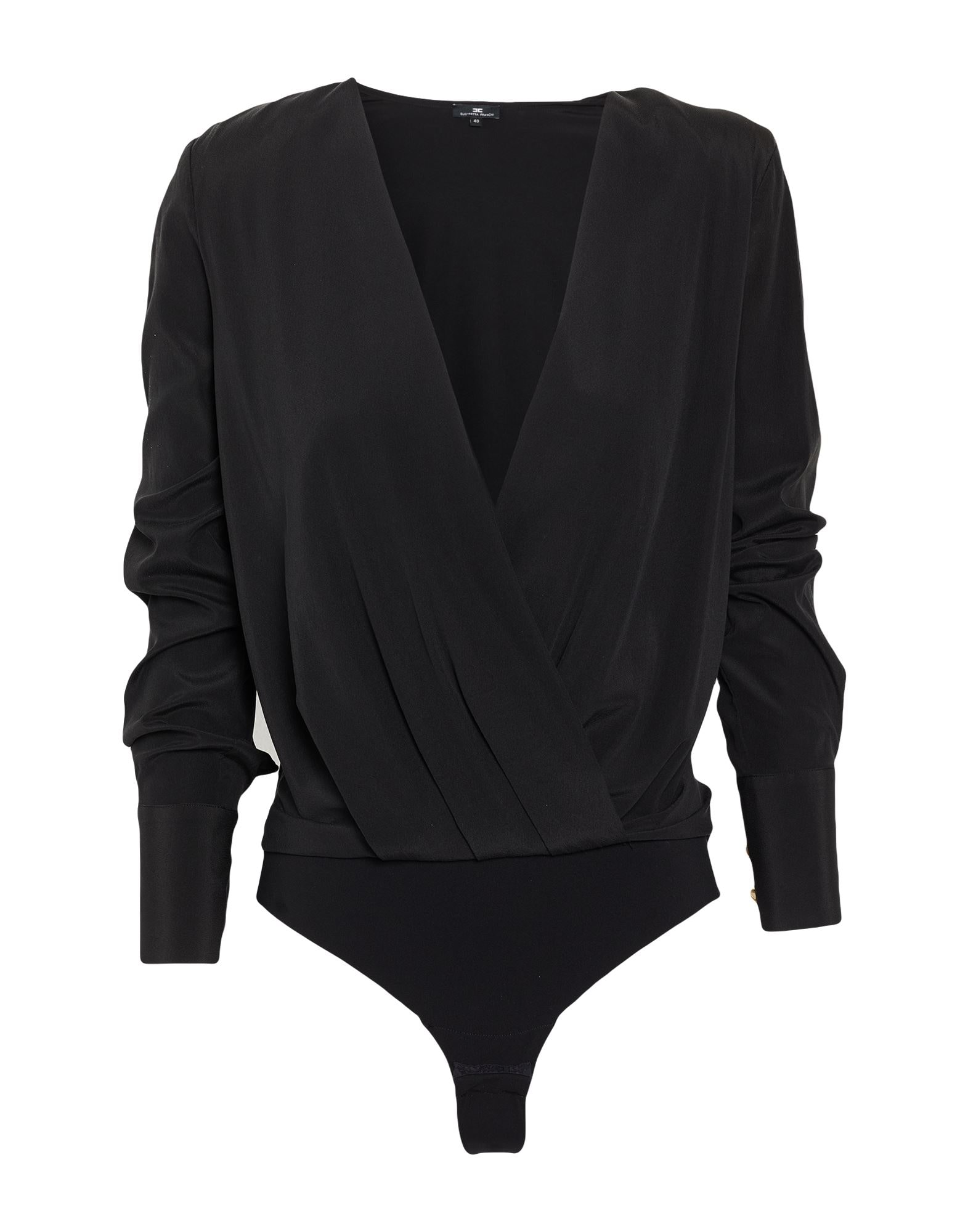 ELISABETTA FRANCHI - Bodysuits