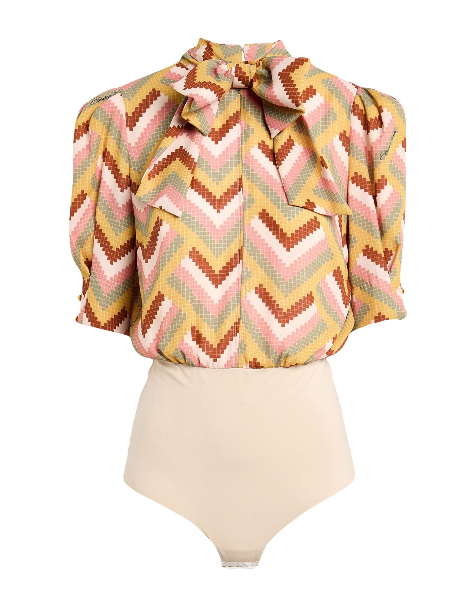 ELISABETTA FRANCHI - Bodys