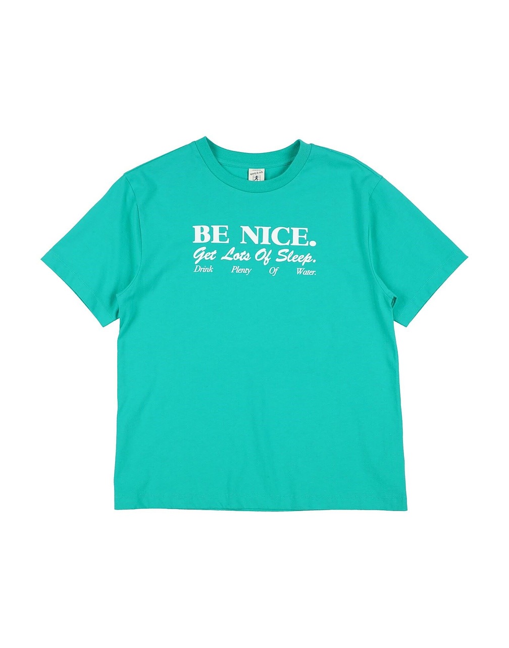 SPORTY & RICH - T-shirts