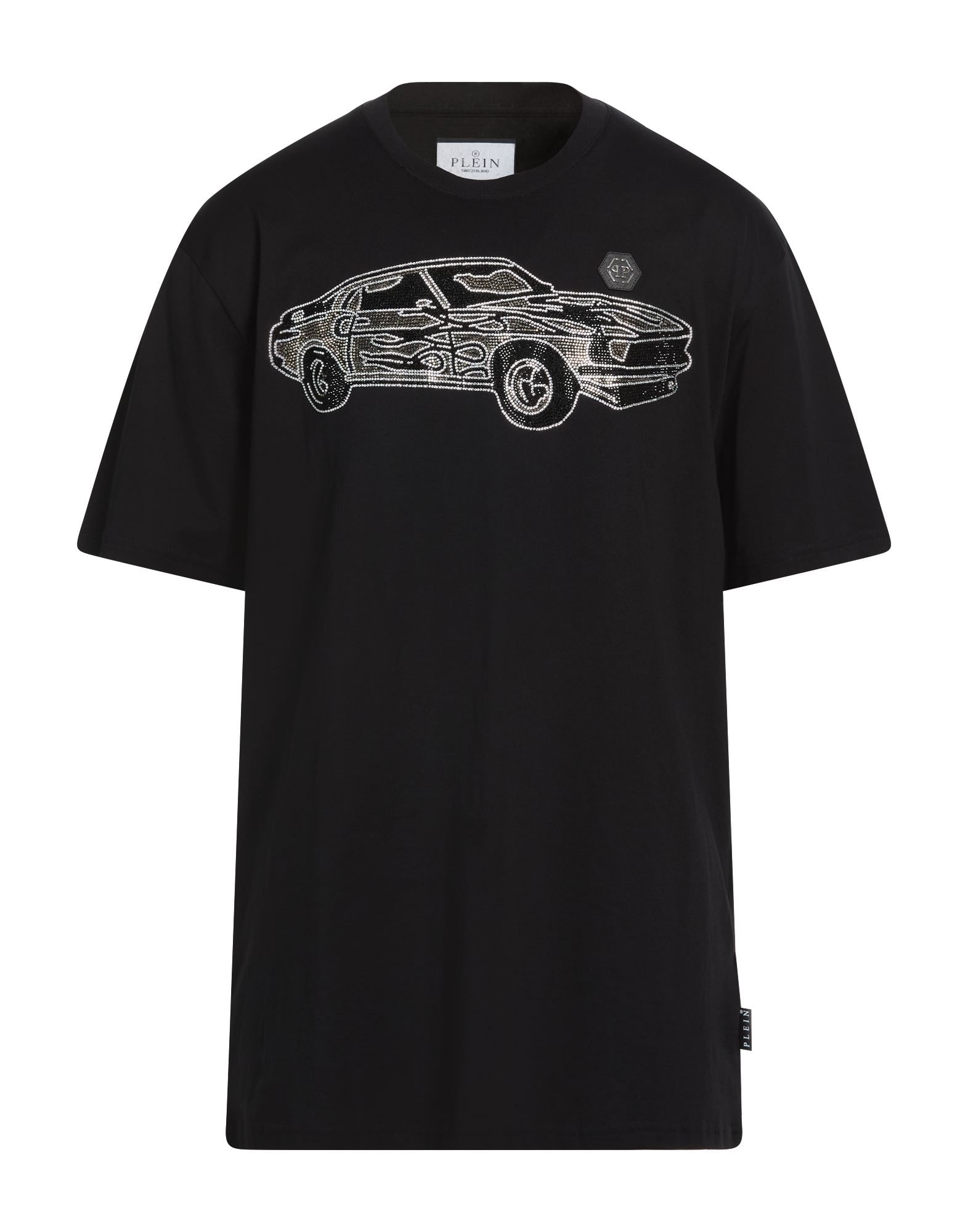 PHILIPP PLEIN - T-shirts