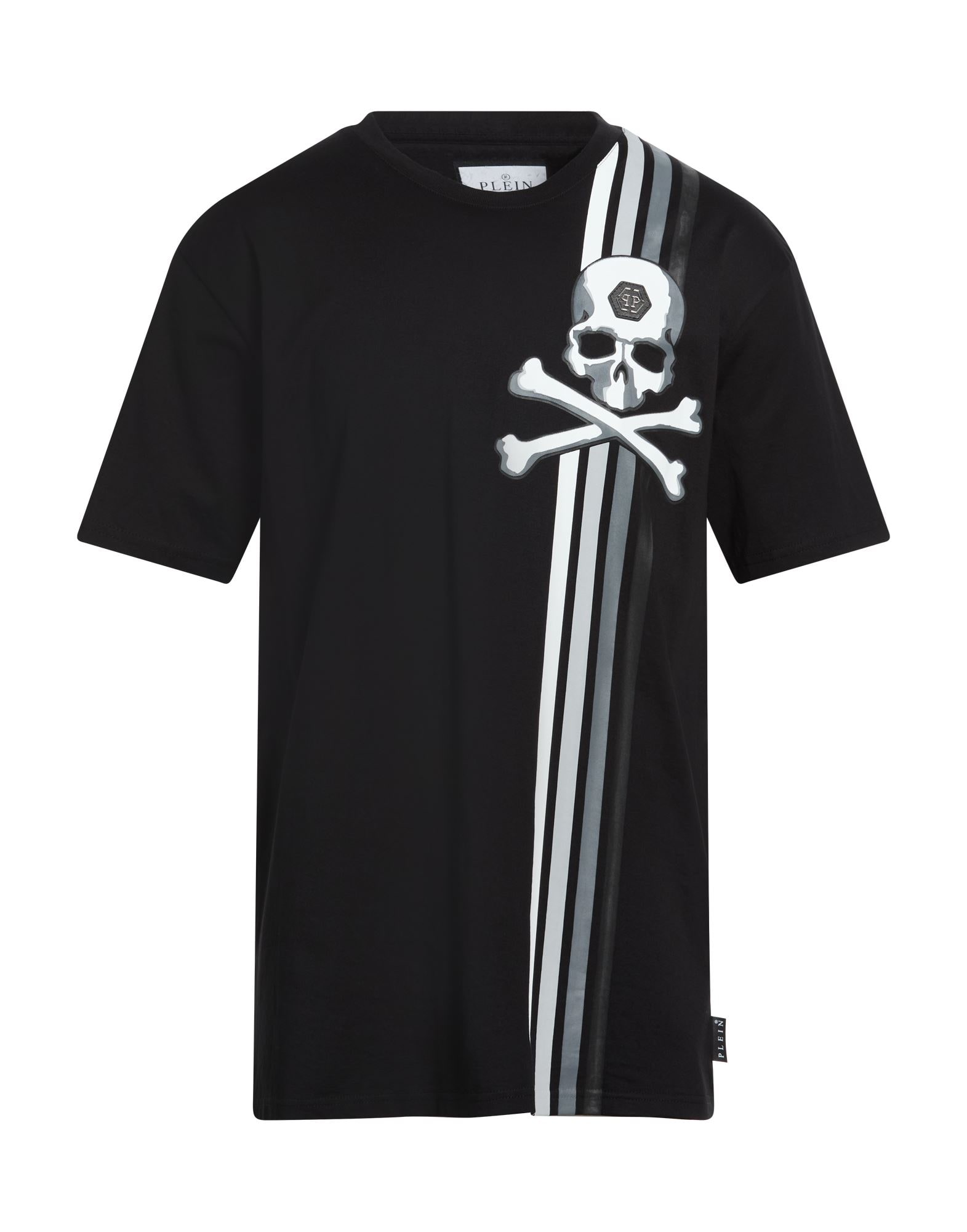 PHILIPP PLEIN - T-shirts