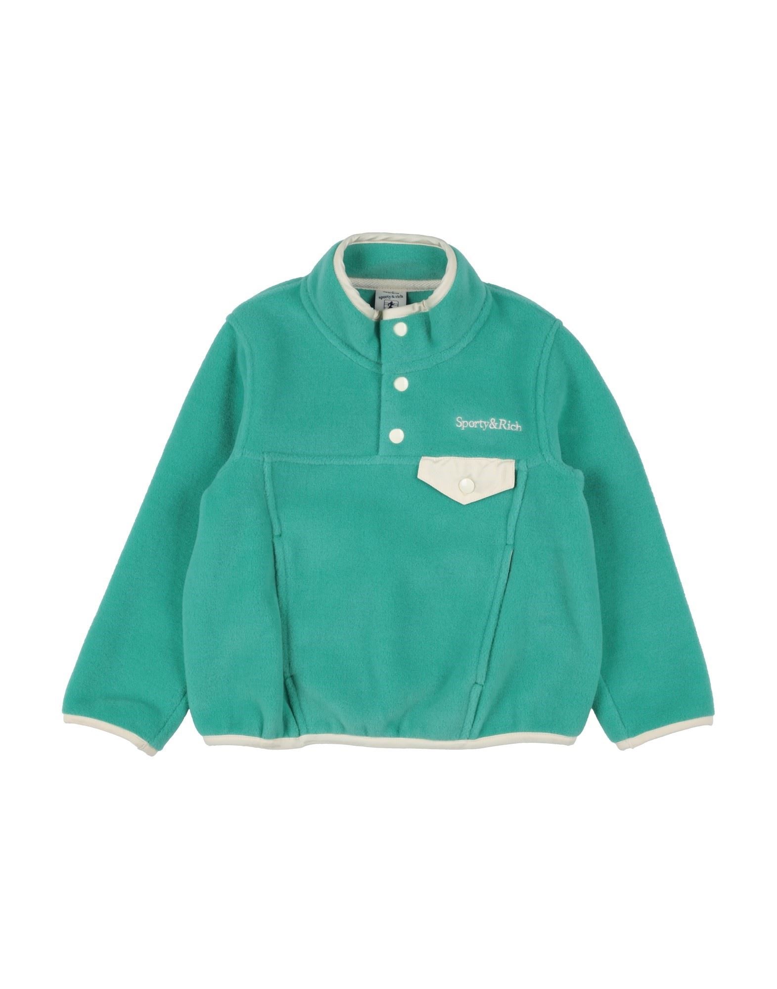 SPORTY & RICH - Sweatshirts