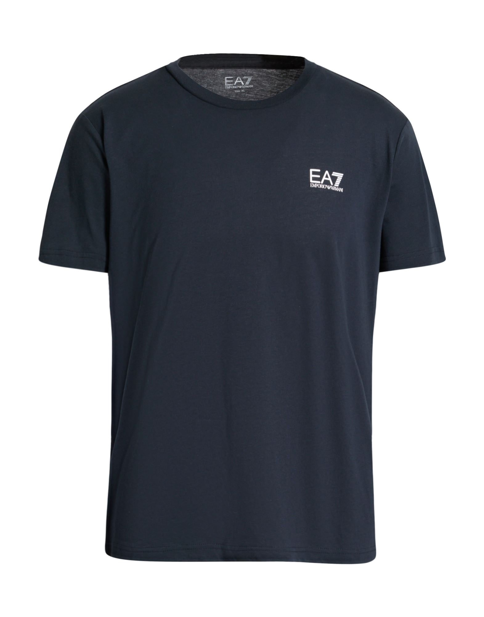 EA7 - T-shirts