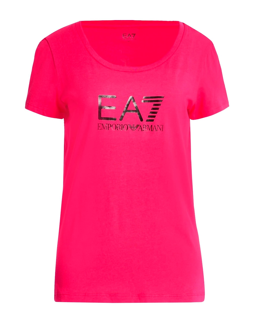 EA7 - T-shirts